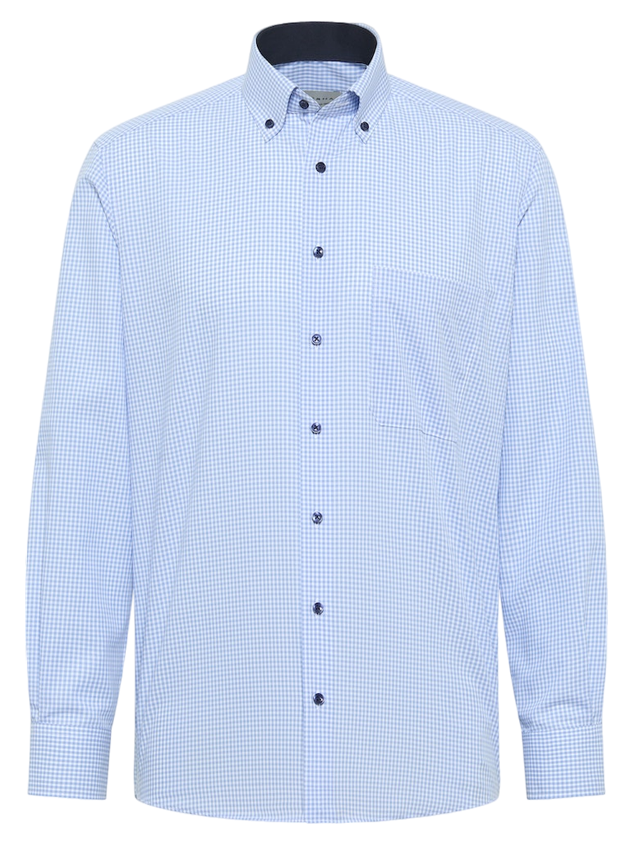 Eterna Comfort fit Skjorte